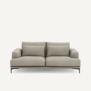 3-zits bank tweed, Marsile