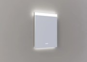 Thebalux M25 spiegel 60x75cm met verlichting en verwarming
