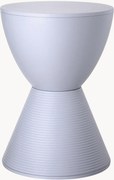 Ronde design bijzettafel Prince Aha