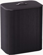 Wasmand Luxe, 2 of 3 vakken