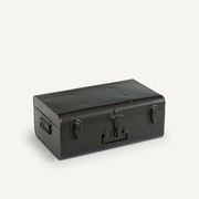 Koffer in metaal ijzer, Denise