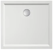 Xenz Mariana douchebak 80x75x4cm wit