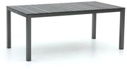 Bellagio Fidenza dining tuintafel 183x100x75cm