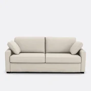 Polyester slaapbank, Bultex, Timor