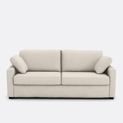 Polyester slaapbank, Comfort Bultex®, Timor