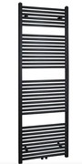 Wiesbaden Elara sierradiator 181,7 x 60,0 cm mat zwart 41.3581