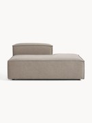 Chaise longue module Lennon