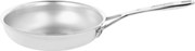 Demeyere Silverline 7 Koekenpan NanoTouch 20 cm - Silverline 7 - Demeyere