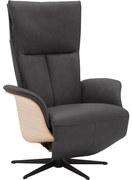 Goossens Relaxstoel Bergen, Relaxfauteuil small