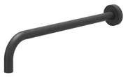 IVY Wandarm - 40cm - 1/2" - Mat zwart PED 6901552