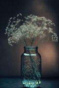 Foto Sparkling Vase, Treechild