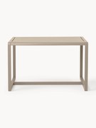 Houten kinderbureau Little Architect