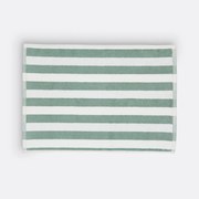 Badmat in badstof 1100 g/m² omkeerbaar, Hendaye