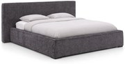 Goossens Bedframe Trentino, 180 x 200 cm