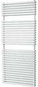 Plieger Florian Nxt designradiator dubbel horizontaal 1406x600mm 1153W wit 7255135