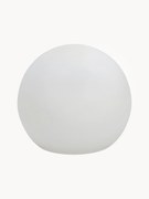 Solar LED tuinlamp Buly met kleurverandering en afstandsbediening, dimbaar