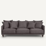 Bank van viscose/polyester, Lazare