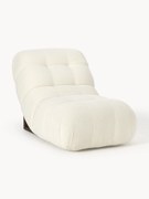 Teddy loungefauteuil Stanley