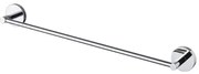 Haceka Pro2000 Handdoekhouder 80cm chroom 1190866