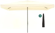 Shadowline Bonaire parasol 400x300cm