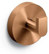 Clou Flat set à 2 kledinghaken brons geborsteld PVD CL/09.02064.83
