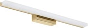 Wandlamp LED 60CM APP1849-1W GOLD