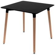 Tower Tafel Vierkant 80 cm