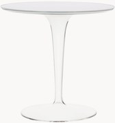 Ronde bijzettafel Tip Top