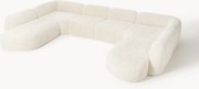 XL modulaire teddy bank Wolke