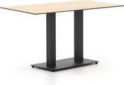 + 10% kassakorting | Tuin eettafel Forza | Rechthoekig | Tuintafel Kunststof | 120x70cm | 4 personen | Kees Smit Tuinmeubelen