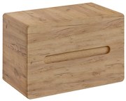 Comad Aruba Craft 829 FSC onderbouwkast voor waskom 80cm eiken