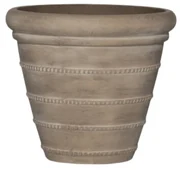 Pot Selana Beige Washed
