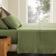 Laken in biologisch tetra, Yafa