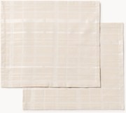 Placemats Bria, 2-delig