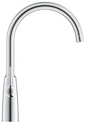 GROHE Ambi Keukenkraan - hoog - chroom 30189000