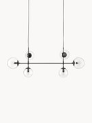 Grote hanglamp Cassia