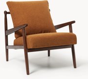 Loungefauteuil Mikkel