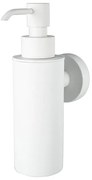 Haceka Kosmos Zeepdispenser - wandmodel - mat wit 1208477