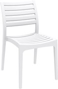 Siesta  Tuinstoel - Ares - Wit - Siesta