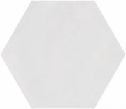 Hexagon tegel Light Grey 29,2x25,4