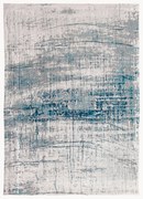 Design laagpolig vloerkleed Griff