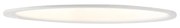 Set van 6 Moderne inbouwspot wit AR70 - Dept GU10 Binnenverlichting Lamp
