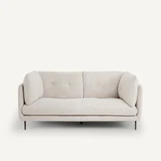 Compacte bank, Tweed, Botero