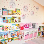 Lilipinso kinderkamer muursticker dieren van Australië | Kidzsupplies Lilipinso kinderkamer muursticker dieren van Australië | Kidzsupplies