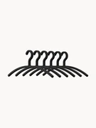 Kleerhangers Fay, 6 stuks