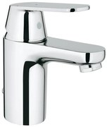 GROHE Eurosmart Cosmopolitan waterbesparende wastafelkraan met ketting chroom 2337800E