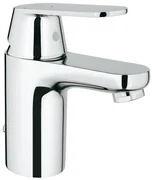 GROHE Eurosmart Cosmopolitan waterbesparende wastafelkraan met ketting chroom 2337800e