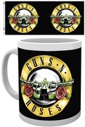 Koffie mok Guns N Roses - Logo