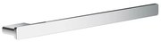 Smedbo Outline Handdoekhouder - ophangen - Aluminium Chroom FK210