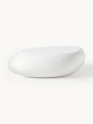 Lage salontafel Pietra in organisch vorm